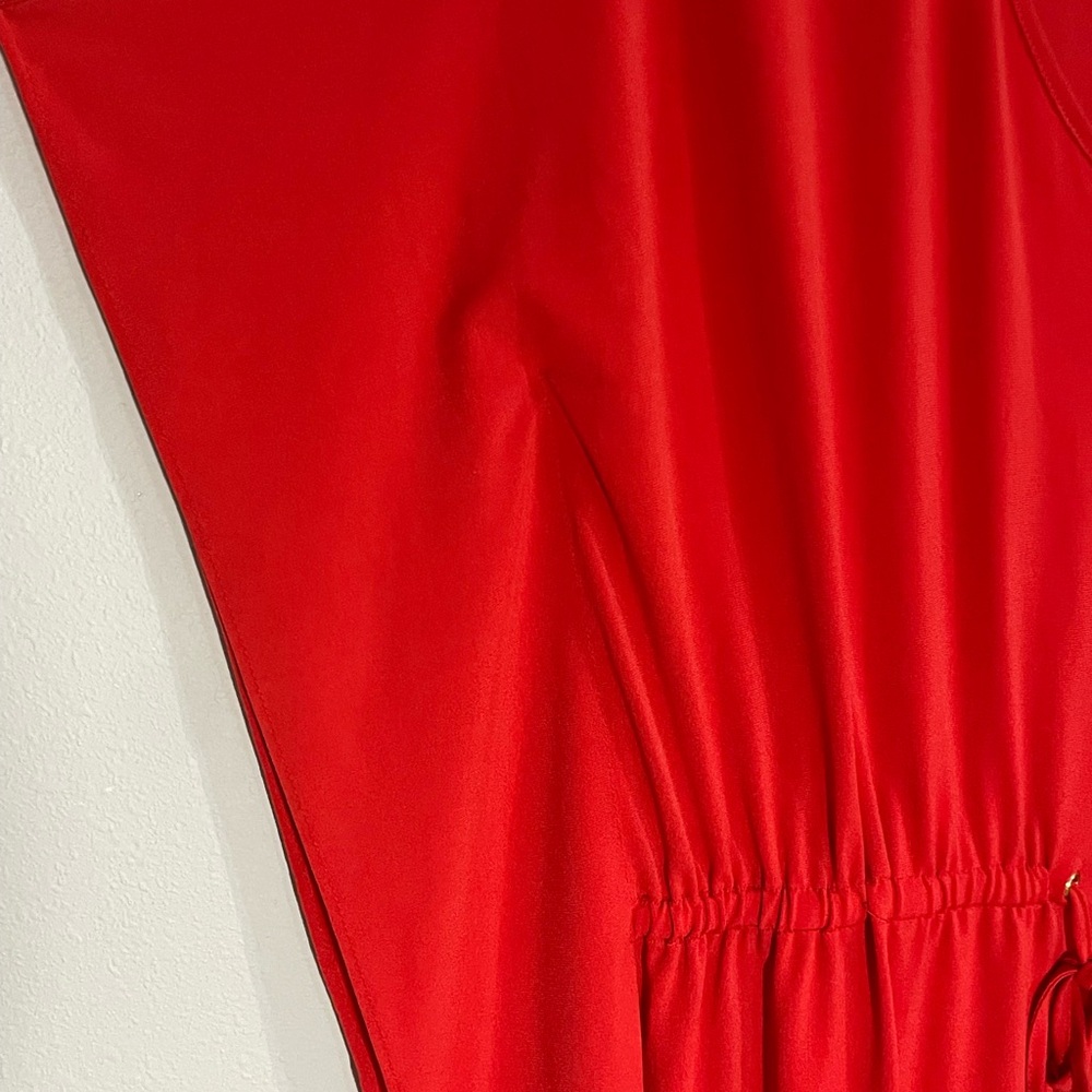 Red Dress - Picture 4 of 4
